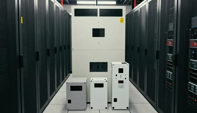 自动化控制柜在设备维护中的实际应用与维护策略