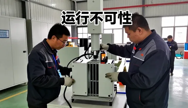 中山市容易自动化科技有限公司分享运行可靠性知识